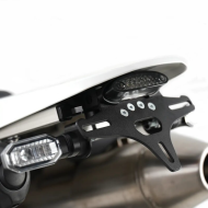 Suport plăcuță de înmatriculare R&G RACING pentru Suzuki DR-Z4S / 4SM 25-26