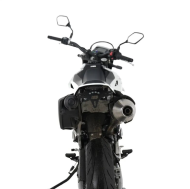 Suport plăcuță de înmatriculare R&G RACING pentru Suzuki DR-Z4S / 4SM 25-26