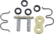 Connecting link for REGINA 530ZRT RS chain
