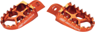 Състезателни степенки SCAR   Evolution Racing ORANGE