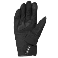 Motorcycle gloves SPIDI SPORT-GT BLACK