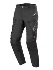 Παντελόνι ALPINESTARS HYDE XT DRYSTAR ΜΑΥΡΟ/ΚΟΚΚΙΝΟ