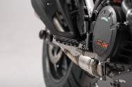 Suporturi moto SW-MOTECH ION KIT SUPPORTURI KTM ADV NORDEN 901 ABS