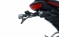 Suport plăcuță de înmatriculare R&G RACING Honda CB125R 18-24