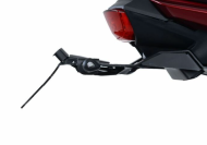 Suport plăcuță de înmatriculare R&G RACING Honda CB125R 18-24