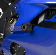 BUJĂ BARRACUDA Yamaha YZF-R6 (2017-2020)