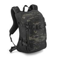 Rucsac Kriega - R20 MULTICAM/NEGRU