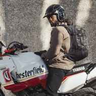 Rucsac Kriega - R20 MULTICAM/NEGRU