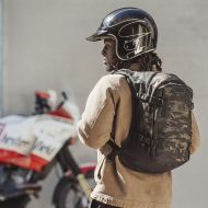 Rucsac Kriega - R20 MULTICAM/NEGRU