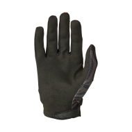 Mănuși motocross copii O'NEAL MATRIX SHOCKER BLUE/ORANGE V.25