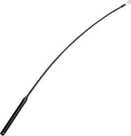 Întrerupere cablu, conector LW - jumătatea superioară: -10,25 din STD. MOTION PRO 06-2425