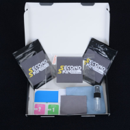 Протектор за екран R&G RACING Second Skin Dashboard Screen Protector Kit Clear Suzuki V-Strom 1050 20-22