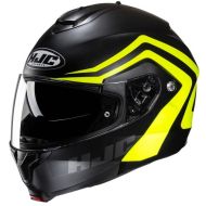 Casca deschisa HJC C91N Nepos MC3HSF