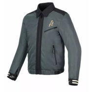 Geaca textila moto ALPINESTARS IGNITE AIR GY/BK/BL