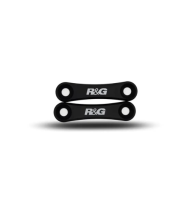 R&G RACING Orb Suport Picior KTM Duke 125/390 24-25