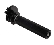 Tub de accelerație RFX Pro (negru) - Yamaha YZ125/250 97-25