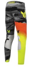 Παντελόνια Motocross THOR SPORTMODE RECON BK/ACID