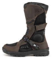 Ghete de aventură FORMA ADV TOURER DRY WP MARO
