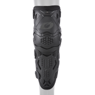 Genunchiere O'NEAL PRO IV BLACK