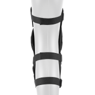Genunchiere O'NEAL PRO IV BLACK