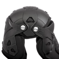 Genunchiere O'NEAL PRO IV BLACK