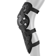 Genunchiere O'NEAL PRO IV BLACK