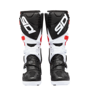 Мотокрос ботуши SIDI CROSSFIRE 3 SRS WHITE/BLACK/RED