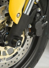 Apărători furcă R&G RACING Apărători furcă Honda CB 600F Hornet 05-13