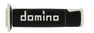 Λαβές Domino A450 Ζεύγος Μαύρο/Λευκό