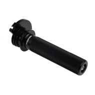 Consolă de gaz RFX Pro TC 65 (negru)