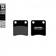 Tampoane fata pentru motocicleta Galfer SCOOTER FD149G1050