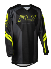 Kids motocross shirt FLY RACING F-16 Raze