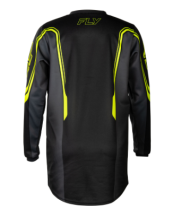 Kids motocross shirt FLY RACING F-16 Raze