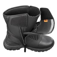 Motorcycle boots SECA TOUR-TECH EVO BLACK