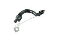 Pedală de frână SX/TC/MC65BK SCAR RBP501BK