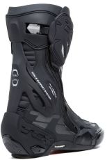 Ghete TCX RT-Race Pro Air Negre/Reflex