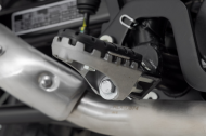 Suporturi pentru picioare pentru motocicletă SW-MOTECH ION FOOTER SUPPORT KIT R 1200 R ABS