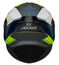 Каска AXXIS PANTHER SV DIMENSION B3