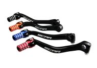 Лост за превключване на скорости SCAR YAMAHA/Fantic BLUE