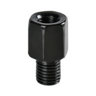 Adaptor oglindă 10mm dreapta > 8mm filet dreapta 90150