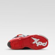 Αθλητικές μπότες μοτοσυκλέτας XPD XP9-S RED