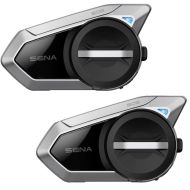 Helmet intercom SENA 50S DUAL - TWO DEVICES