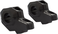 Повдигачи за кормило SW-MOTECH BAR RISER DR 650 S - 22mm