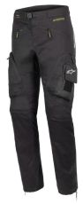 Pantaloni ALPINESTARS ACTEON NEGRI