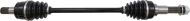 Kit ax YAM MOOSE RACING LM6-YA-8-227