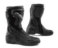 Мото ботуши FALCO FENIX 3 WTR BLACK