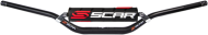 Τιμόνι SCAR HANDLEBAR X2 για HONDA D28.6MM RC