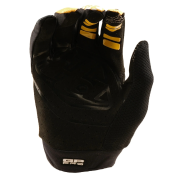 Mănuși motocross TROY LEE DESIGNS GP Pro - Factory Gold
