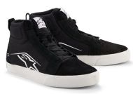 Αθλητικά παπούτσια ALPINESTARS Ride -63 Canvas Μαύρο/Λευκό