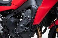 Dopuri de protecție SW-MOTECH KIT SLIDE CADRU XSR 900 ABS